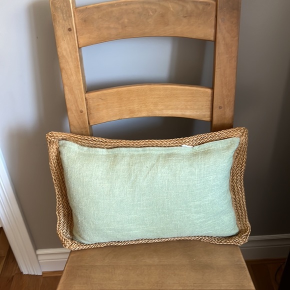 Home Decor House Pillow - Picture 5 of 7